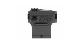 Holosun Red Dot HS503CU Kolimator mit Solarpanel