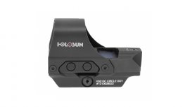 Kollimator Holosun Open Reflex HS510C