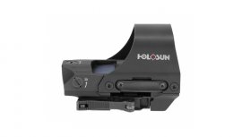 Kollimator Holosun Open Reflex HS510C