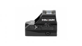 Holosun Micro Rotpunkt HS407C