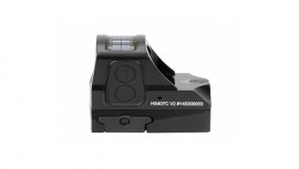 Holosun Micro Rotpunkt HS407C