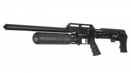 Luftgewehr FX Impact MKII Sniper Edition black 6,35mm