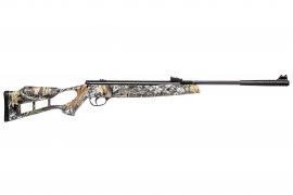 Luftgewehr Hatsan Striker Edge Camo 4,5mm