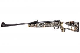 Luftgewehr Hatsan Striker Edge Camo 4,5mm