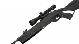 Luftgewehr Gamo Elite X Set 4,5mm