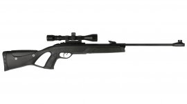 Luftgewehr Gamo Elite X Set 5,5mm