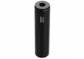 Moderator für PCP-Waffen Donny FL TANTO .25/.30 - 1/2×20 UNF