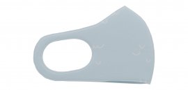 Kinder-Mundschutz – Flamingo