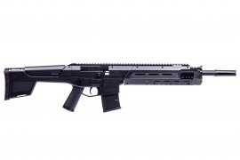 Luftgewehr Crosman Bushmaster 4,5mm schwarz
