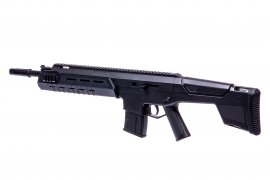Luftgewehr Crosman Bushmaster 4,5mm schwarz