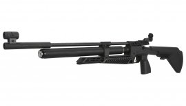 Luftgewehr Baikal MP-555K 4,5mm