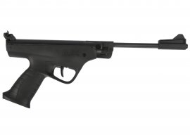 Luftpistole Baikal MP-53 M 4,5mm