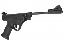Luftpistole Baikal MP-53 M 4,5mm