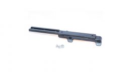 Adapter Montage PARD NV008 und PARD SA für Blaser