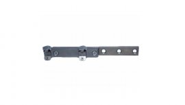 Adapter Montage PARD NV008 und PARD SA für Blaser