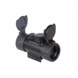 Leuchtpunktvisier Leapers UTG RG40SDQ 30mm