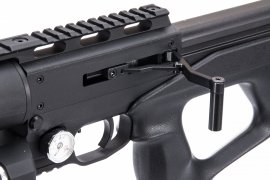 Luftgewehr Airgun Technology Uragan King BPS 5,5mm