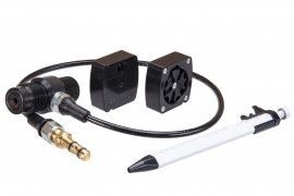 Luftgewehrtechnik Uragan King BPS 6,35mm