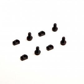 ASG-Stange M-Lok 5 Positionen 2St.
