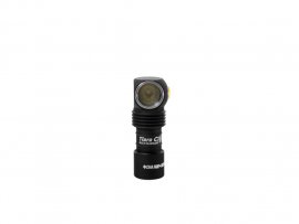 Multifunktionale Taschenlampe Armytek Tiara C1 XP-L Magnet USB