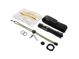 Taschenlampe Armytek Partner C2 Pro