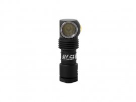 Multifunktionale Taschenlampe Armytek Elf C1 micro USB XP-L