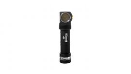 Multifunktionale Taschenlampe Armytek Wizard Magnet USB XP-L WR