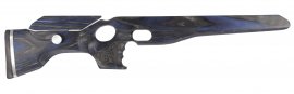 Schaft TAC2 Air Arms S400 UIT Rail Blue/Black