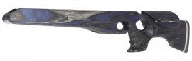 Schaft TAC2 Air Arms S400 UIT Rail Blue/Black