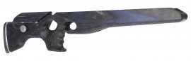 Schaft TAC2 Air Arms S400 UIT Rail Blue/Black