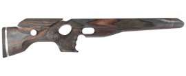 Schaft TAC2 Air Arms S400 UIT Rail Forest Camo