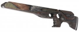 Schaft TAC2 Air Arms S400 UIT Rail Forest Camo