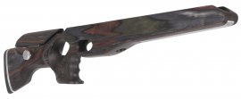 Schaft TAC2 Air Arms S400 UIT Rail Forest Camo