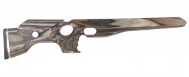 Schaft TAC2 Air Arms S400 UIT Rail Mountain Camo