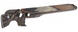 Schaft TAC2 Air Arms S400 UIT Rail Mountain Camo