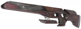 Schaft TAC2 Air Arms TX200 Vine Red Camo