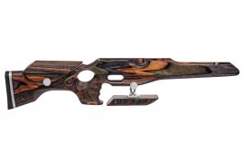 Schaft TAC2 HW100 Forest Camo