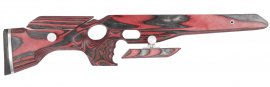 Schaft TAC2 HW97/77 Red/Black