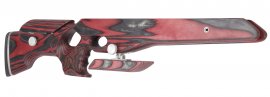Schaft TAC2 HW97/77 Red/Black