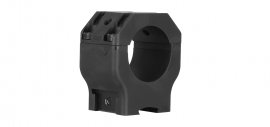 Montage Valiant 11mm / 25,4mm mittel