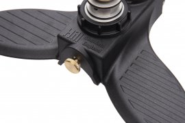 Hand-PCP-Pumpe Hill MK5 Pro