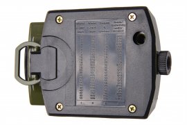 Kompass Wildee Ranger green