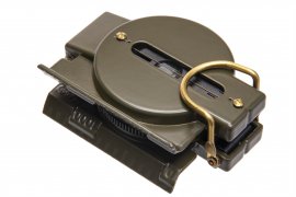 Kompass Wildee Military green