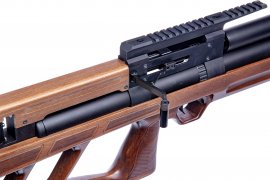 Luftgewehr Kalibrgun Cricket II Standart WST 6,35mm 4