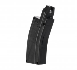 Magazin Sig Sauer MCX/MPX + 3 x Streifen 4,5mm
