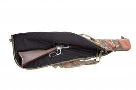 Futteral Venox Hunter Cordura Camo 130cm