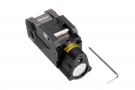 Laserzielgerät Venox Pro Gear
