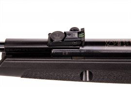 Luftgewehr Gamo Black Knight IGT 5,5mm - 29J