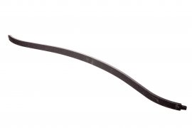 Bogen Armbrust Mankung 150 lb schwarz