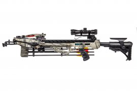 Armbrust Mankung Frost Wolf 175lbs camo KIT